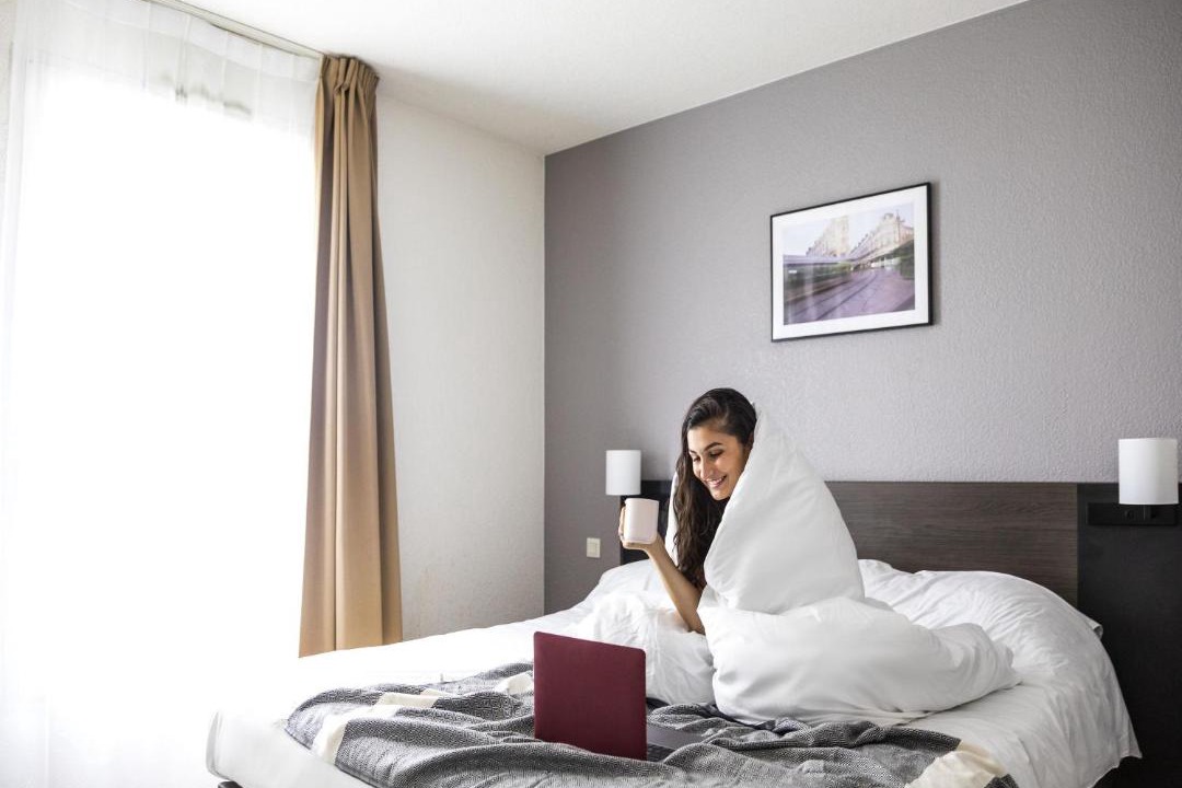 Photo of Bedroom in Chateaudun-Bannier