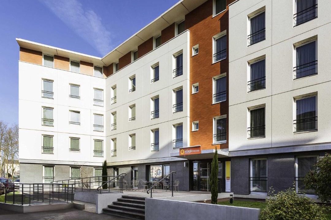 Photo of Others in Chateaudun-Bannier