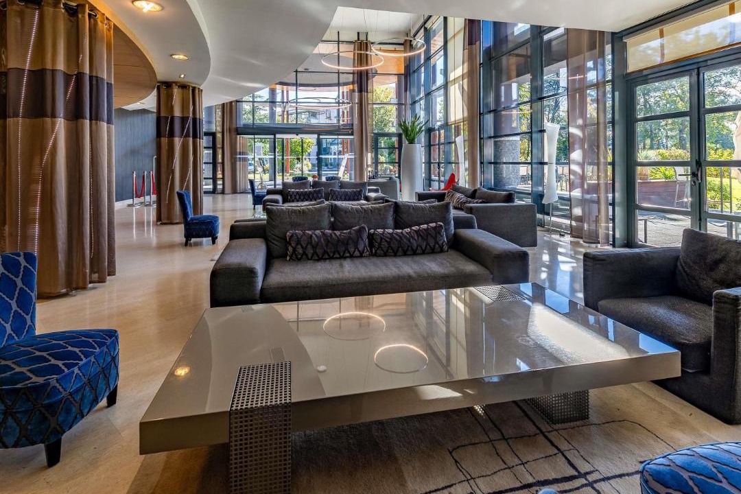 Photo of Livingroom in Pau-Sud