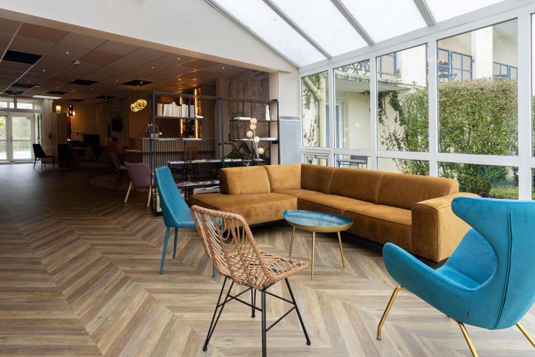 Photo of Others in Chinon