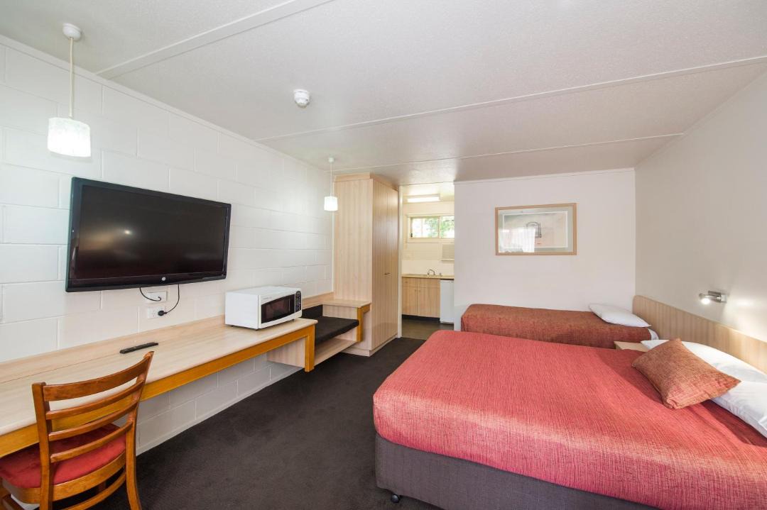 Photo of Bedroom in Burwood