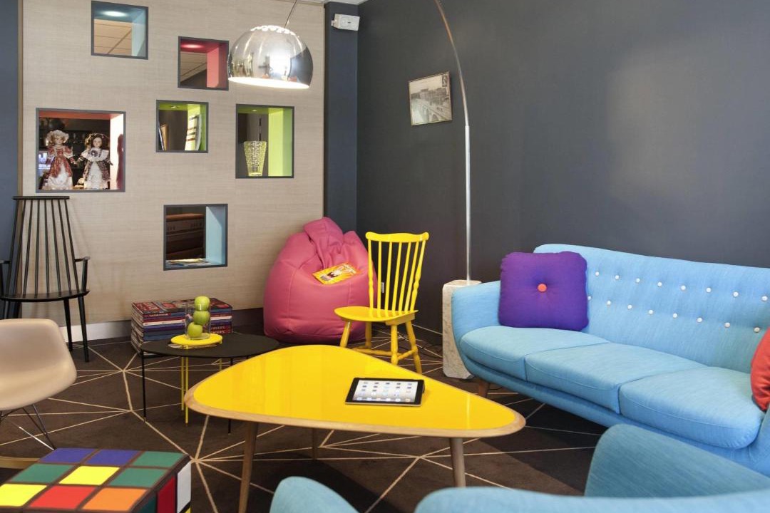 Photo of Livingroom in Roanne