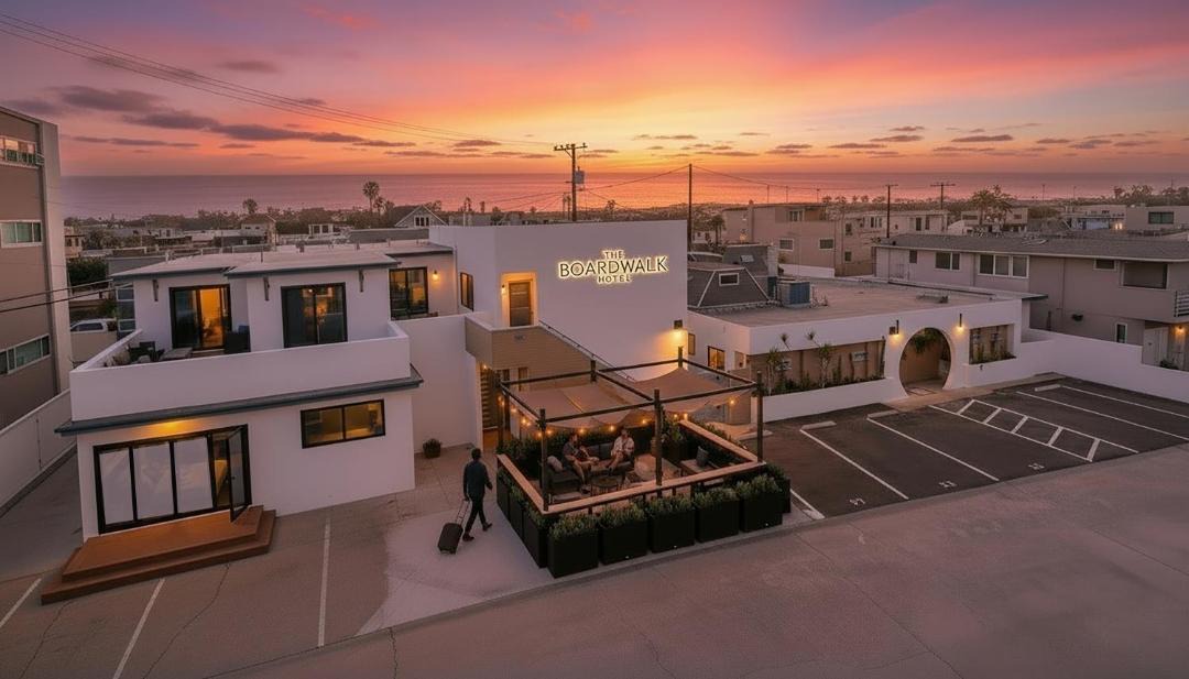 Photo of Others in Mission Beach