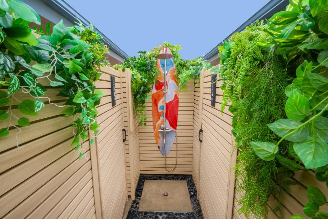 Photo of Patio Balcony in Mission Beach
