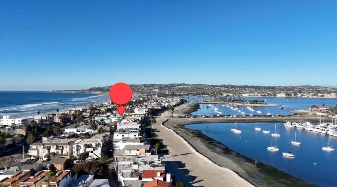 Photo of Others in Mission Beach