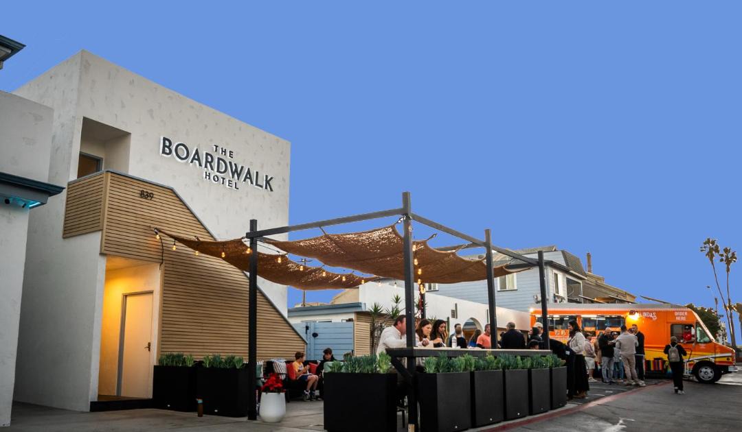 Photo of Others in Mission Beach