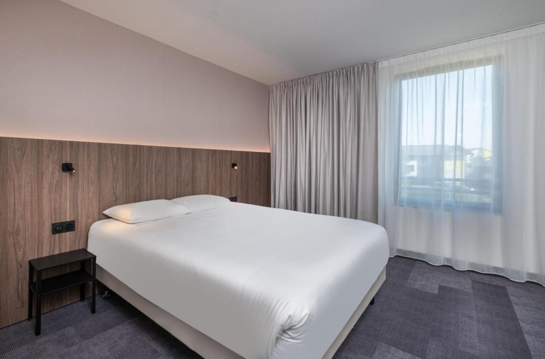 Photo of Bedroom in Deols