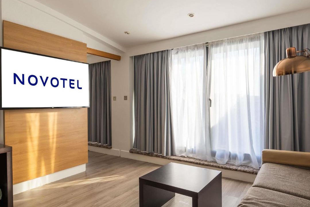 Photo of Others in Atlantic Wharf