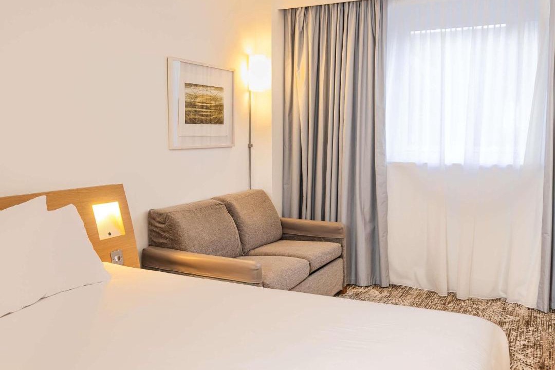 Photo of Others in Atlantic Wharf