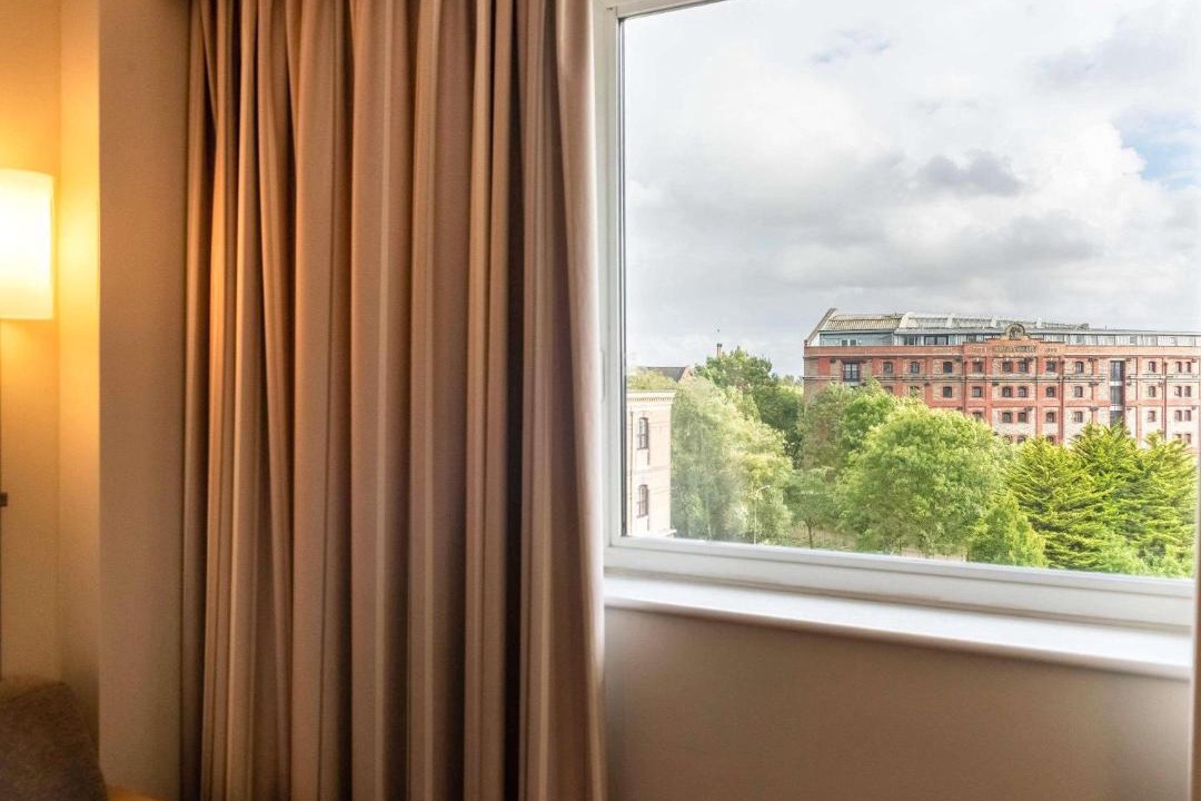 Photo of Others in Atlantic Wharf