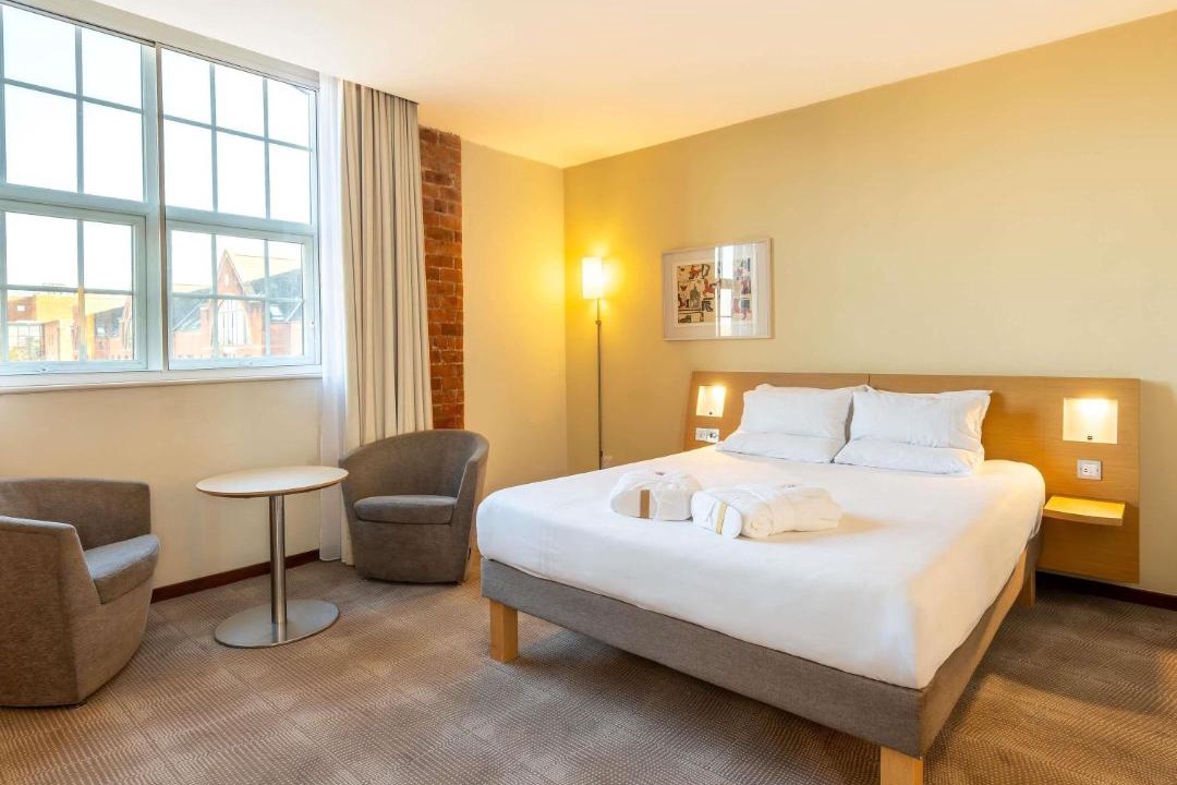 Photo of Others in Atlantic Wharf