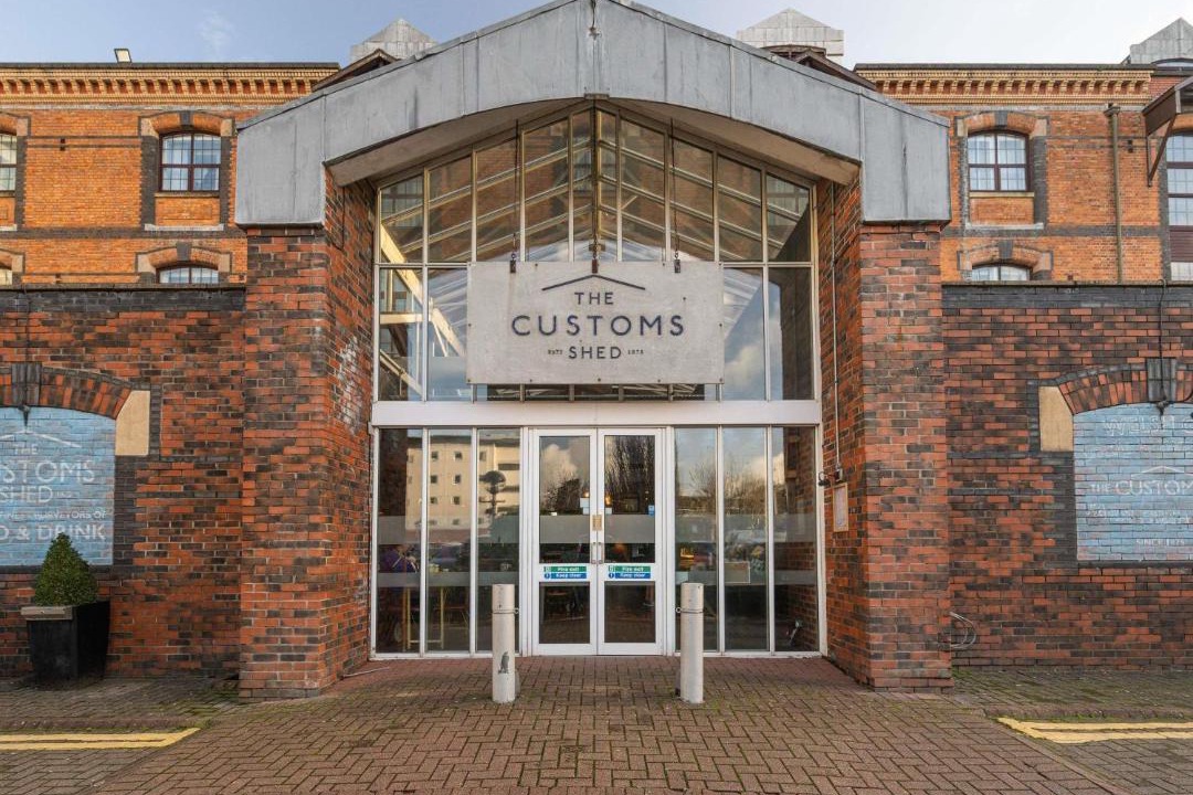 Photo of Others in Atlantic Wharf