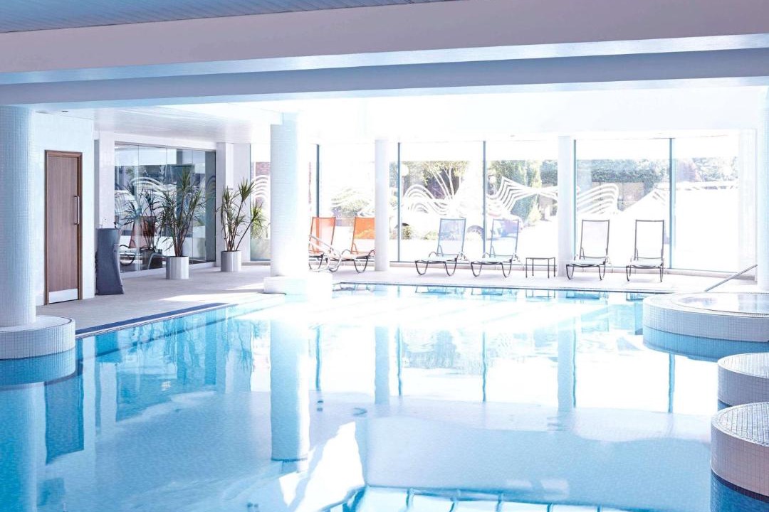 Photo of Others in Atlantic Wharf