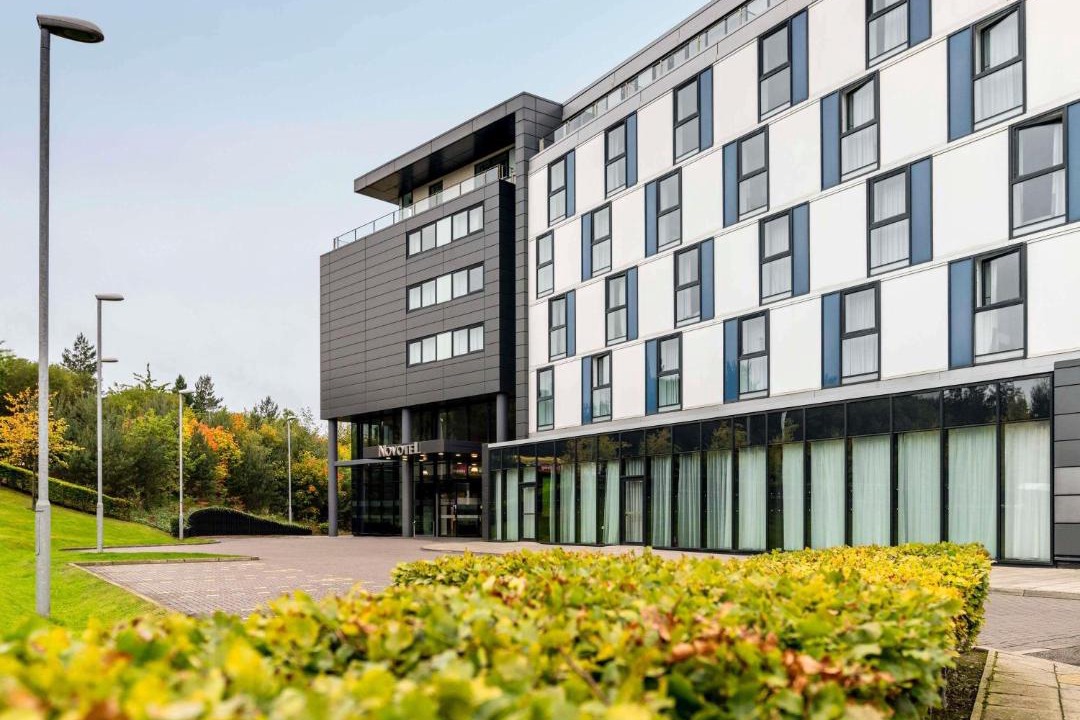 Photo of Others in Sighthill