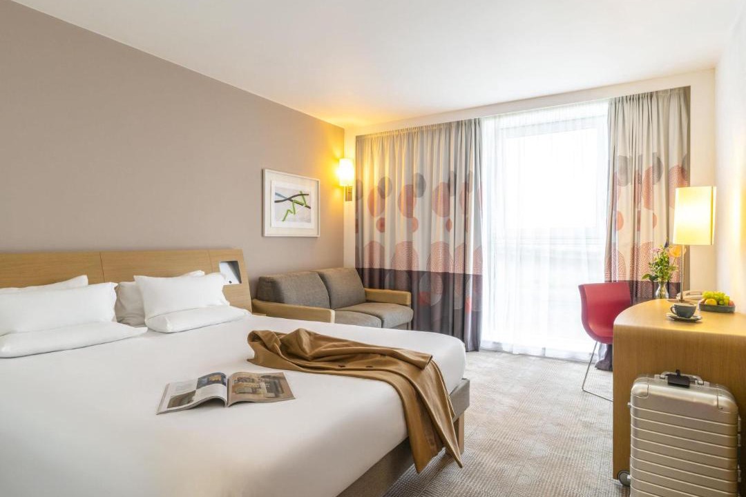 Photo of Bedroom in Sighthill