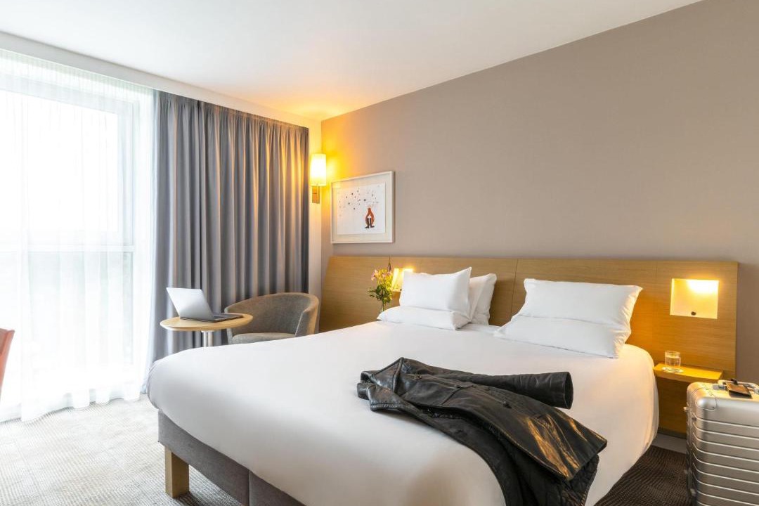 Photo of Bedroom in Sighthill