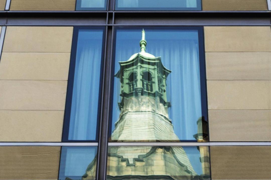 Photo of Others in Sheffield City Centre