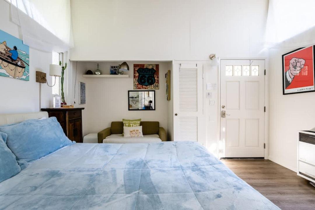 Photo of Bedroom in Rio del Mar