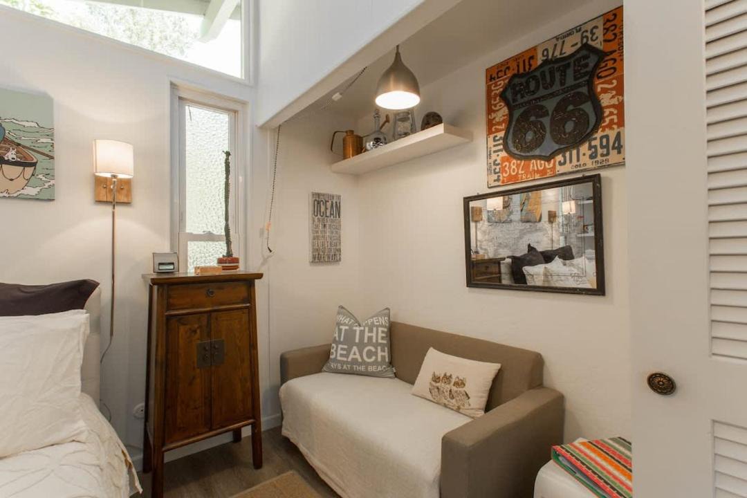 Photo of Bedroom in Rio del Mar