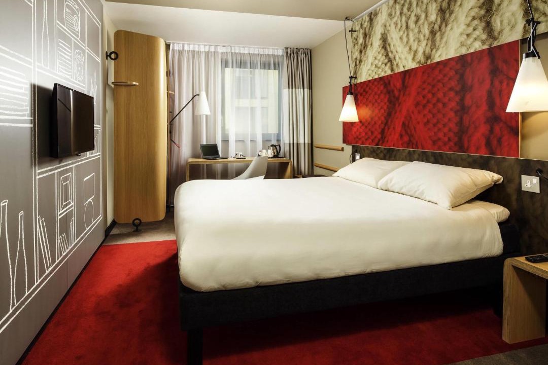 Photo of Bedroom in St. Thomas