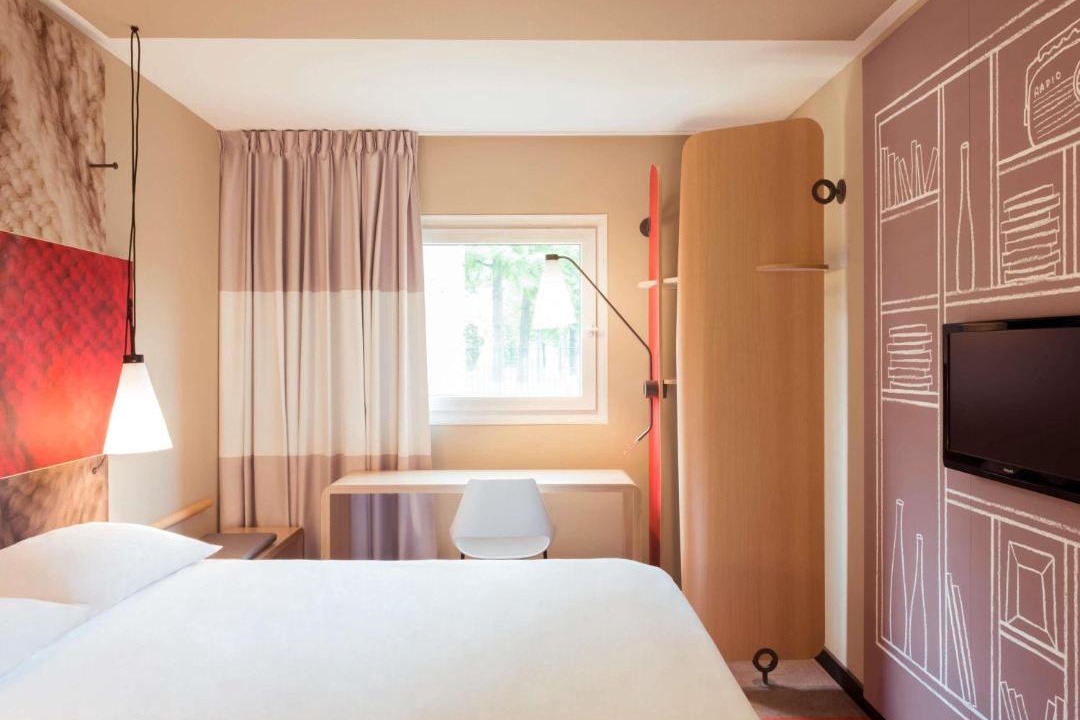 Photo of Bedroom in St. Thomas