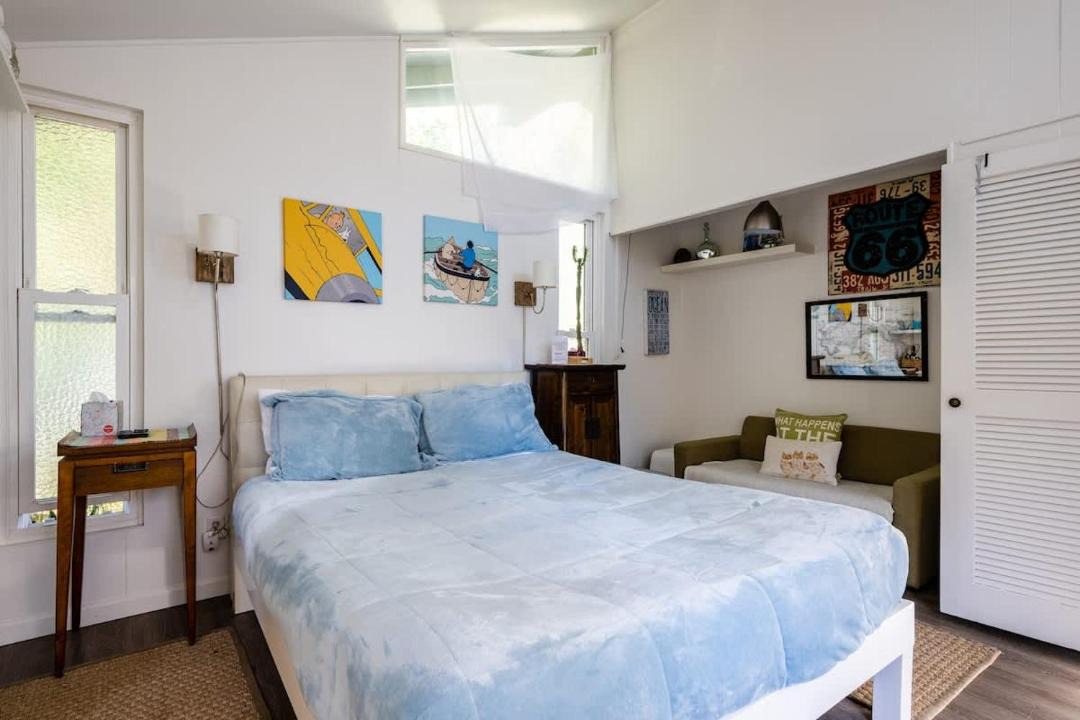 Photo of Bedroom in Rio del Mar