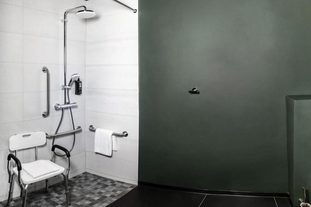 Photo of Bathroom in Pontarlier