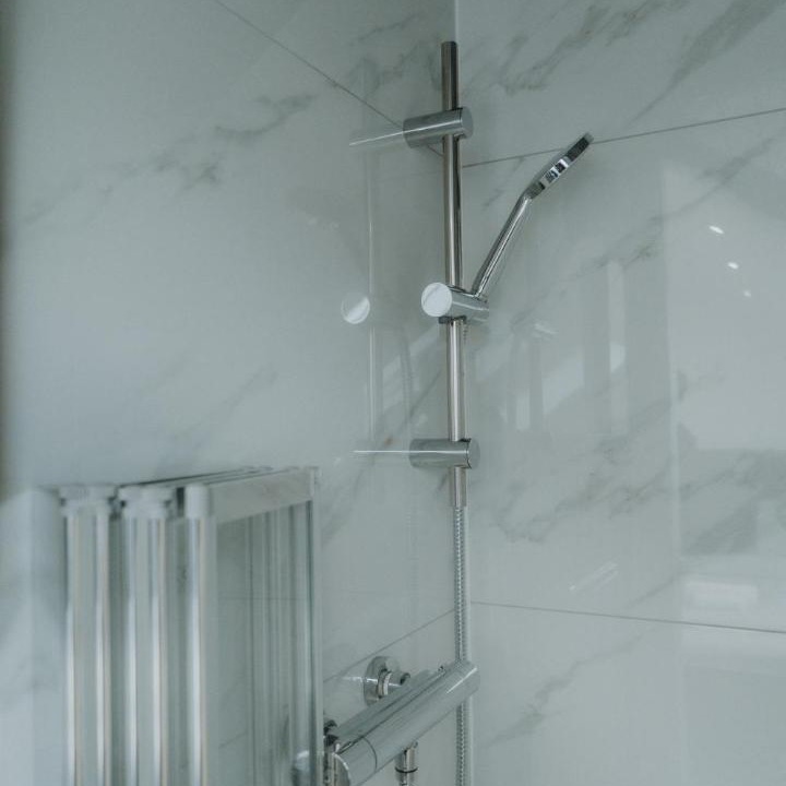 Photo of Bathroom in Colnbrook