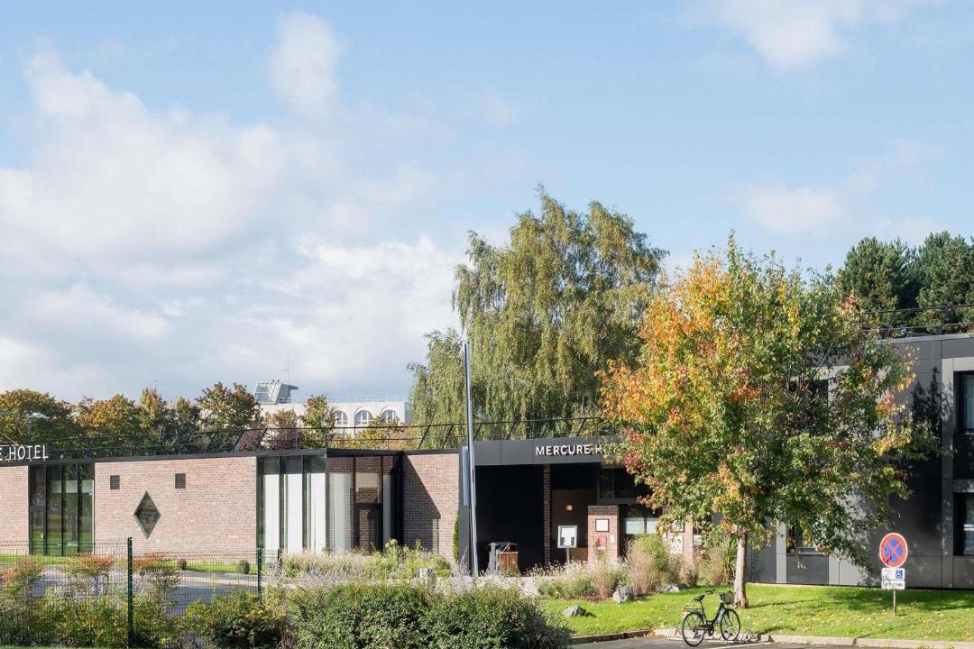 Photo of Others in Herouville-Saint-Clair