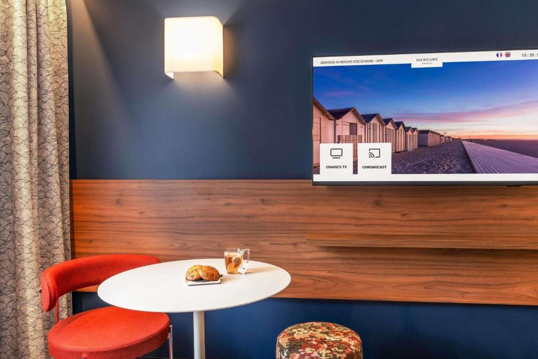 Photo of Others in Herouville-Saint-Clair