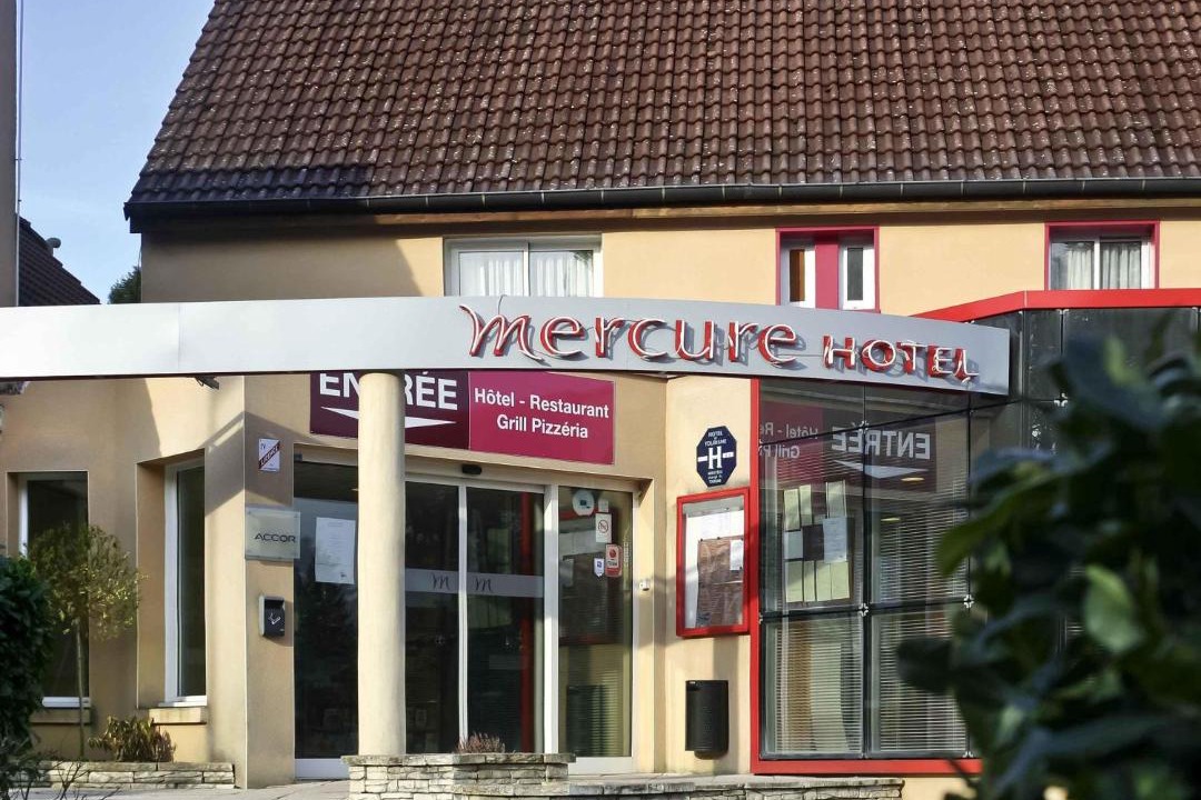 Photo of Others in Luxeuil-les-Bains