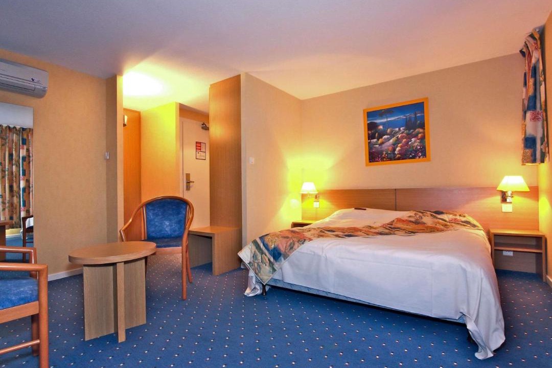 Photo of Bedroom in Luxeuil-les-Bains