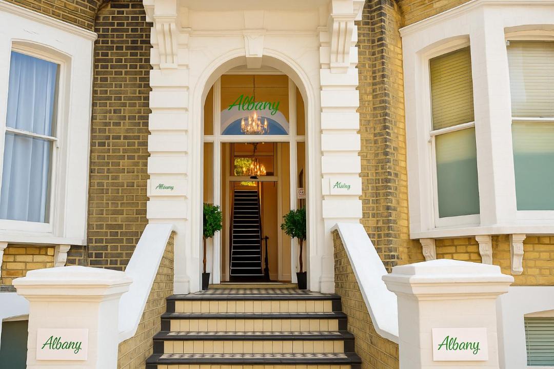 Photo of Others in Hove