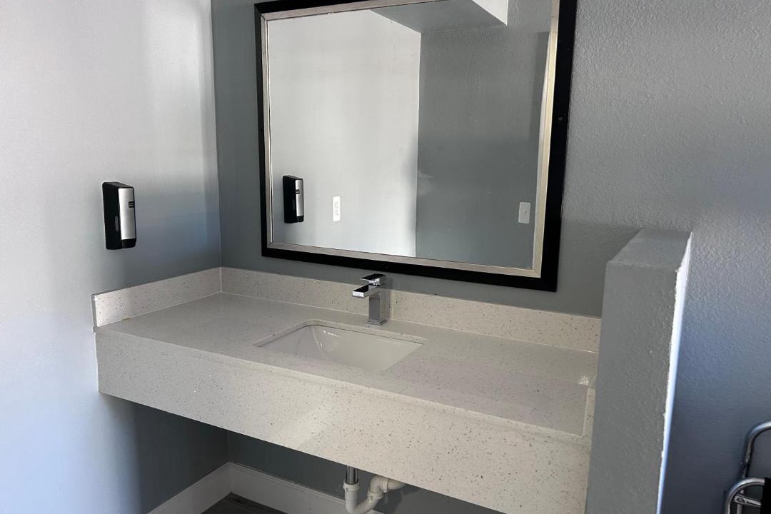 Photo of Bathroom in Northside
