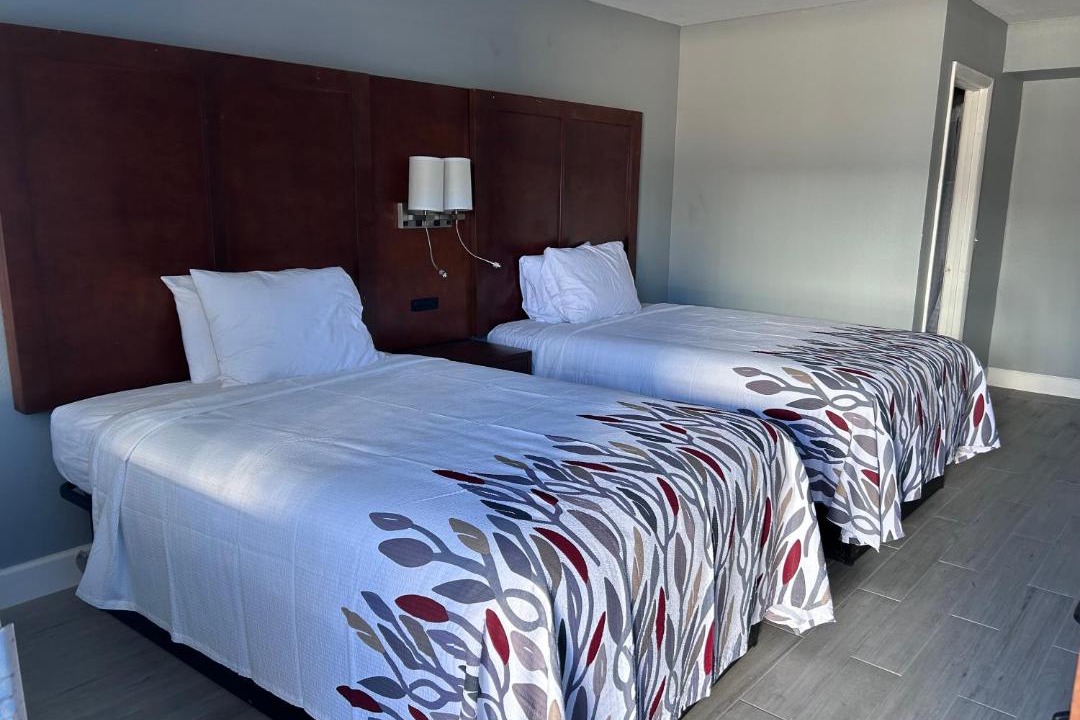 Photo of Bedroom in Northside