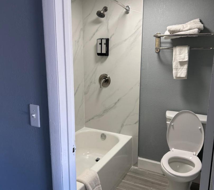 Photo of Bathroom in Northside