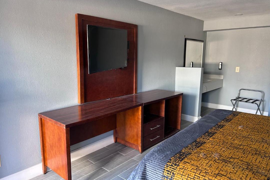 Photo of Bedroom in Northside