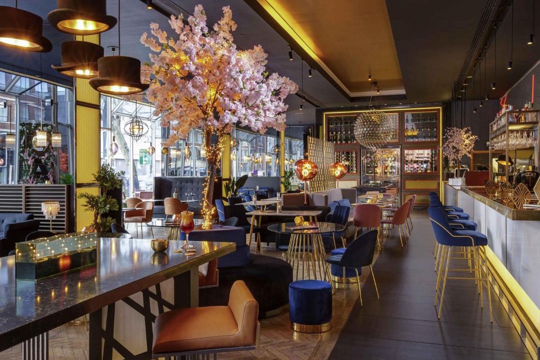 Photo of Others in Kings Cross St. Pancras