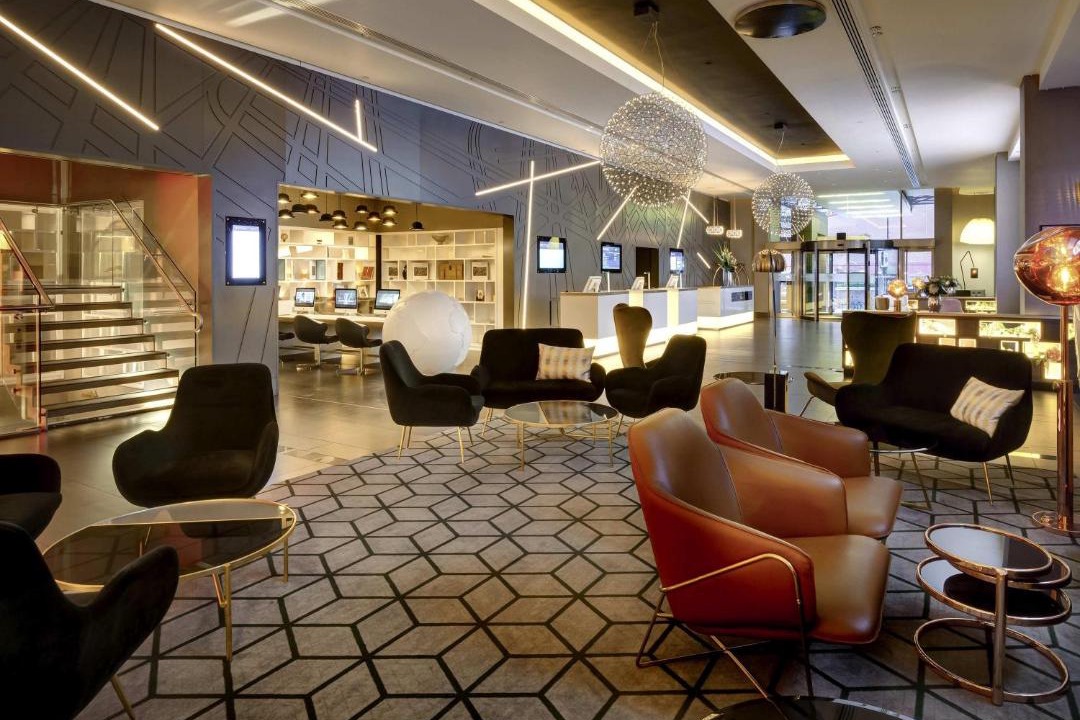 Photo of Others in Kings Cross St. Pancras