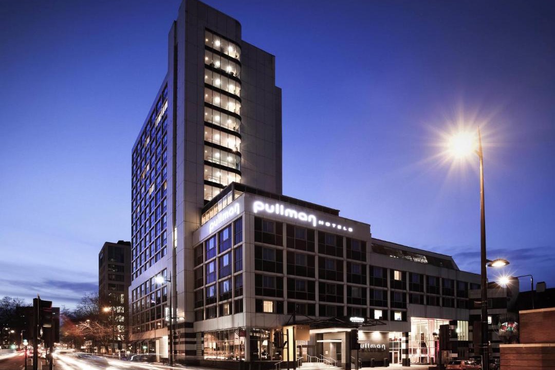 Photo of Others in Kings Cross St. Pancras