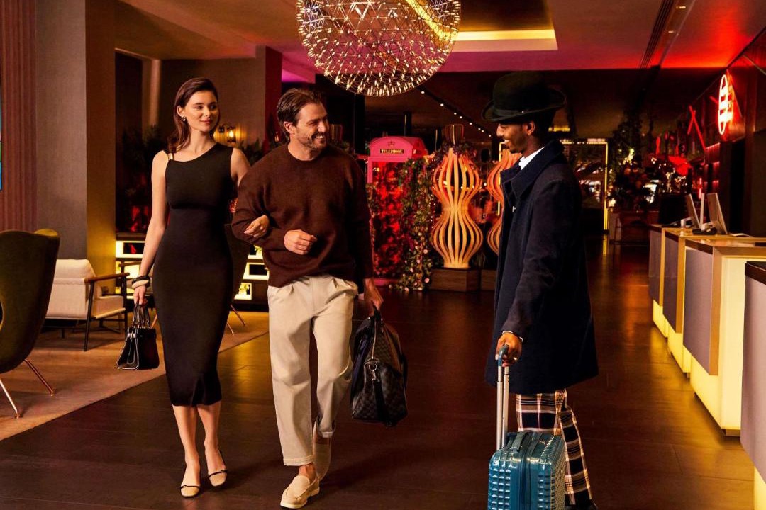 Photo of Others in Kings Cross St. Pancras