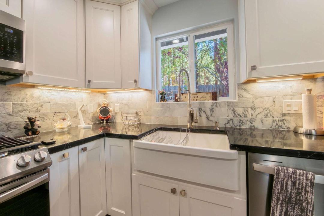 Photo of Kitchen in South Lake Tahoe