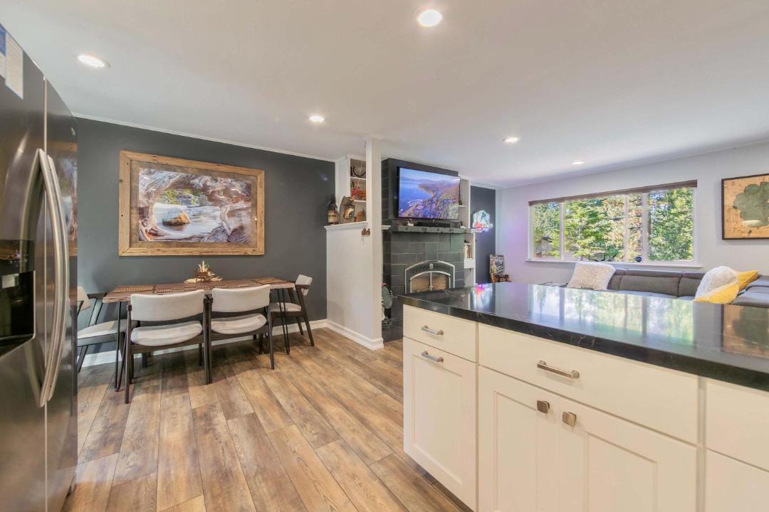 Photo of Kitchen in South Lake Tahoe