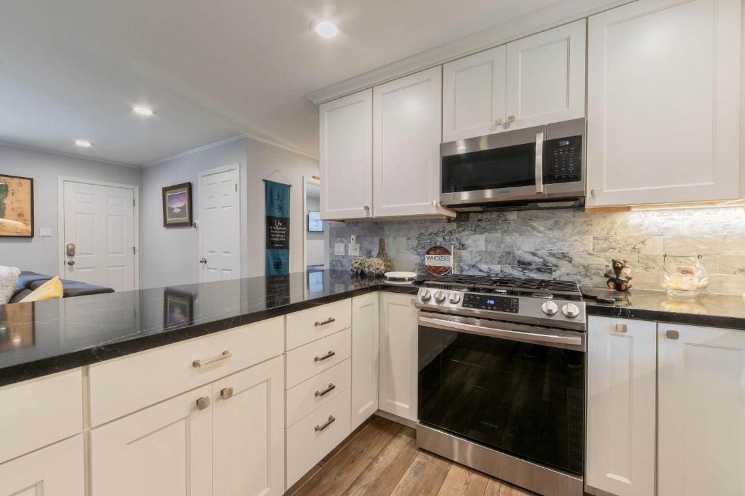 Photo of Kitchen in South Lake Tahoe