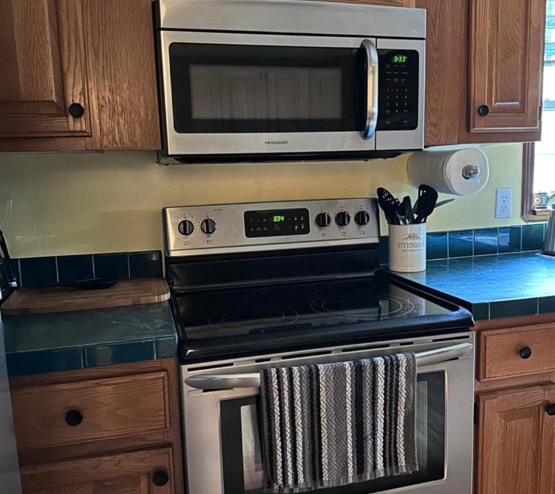 Photo of Kitchen in Meador