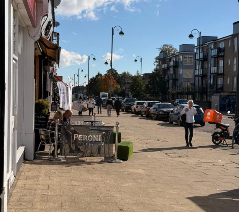 Photo of Others in Shirley