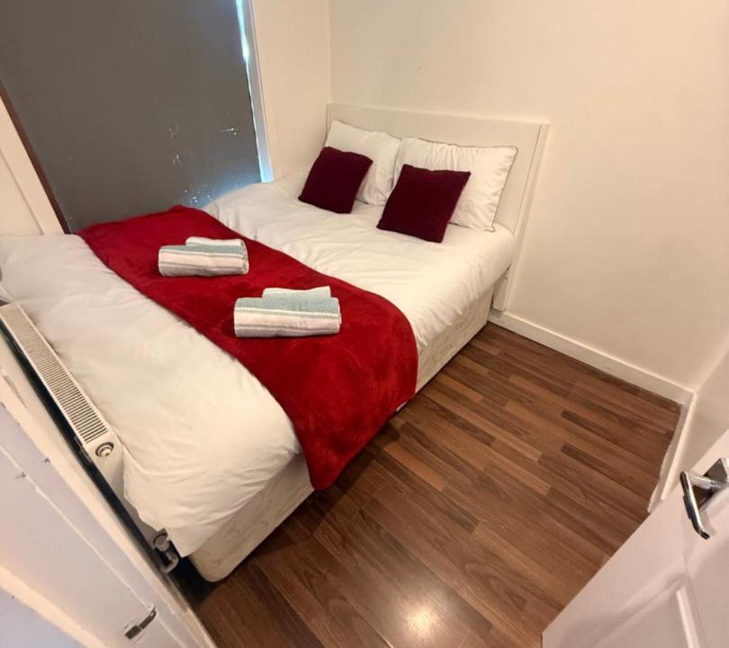 Photo of Bedroom in Shirley