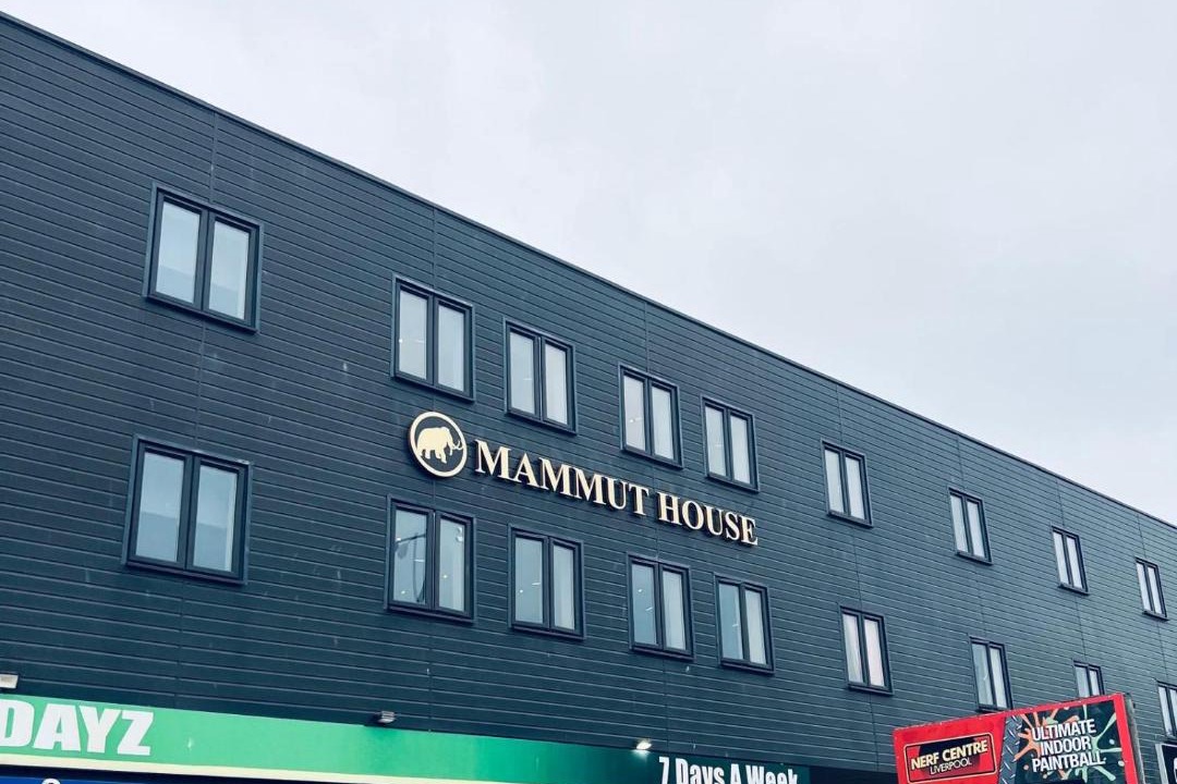 Photo of Others in Vauxhall