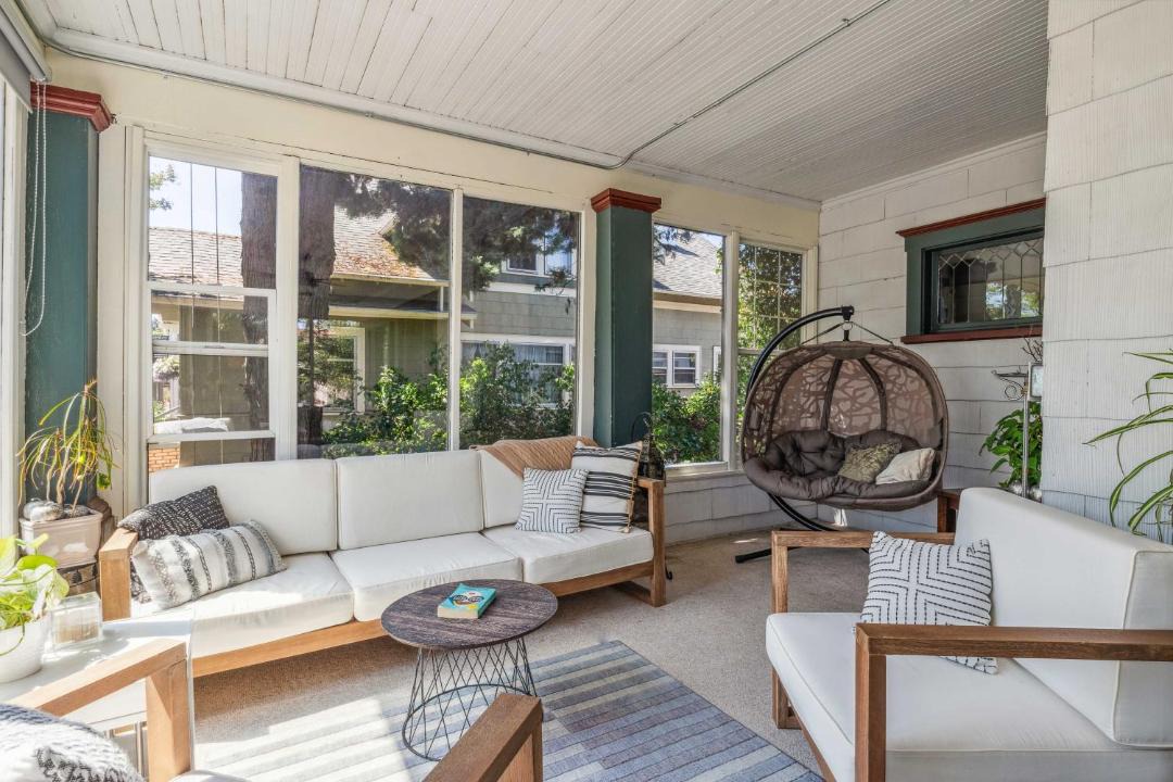 Photo of Patio Balcony in Independence
