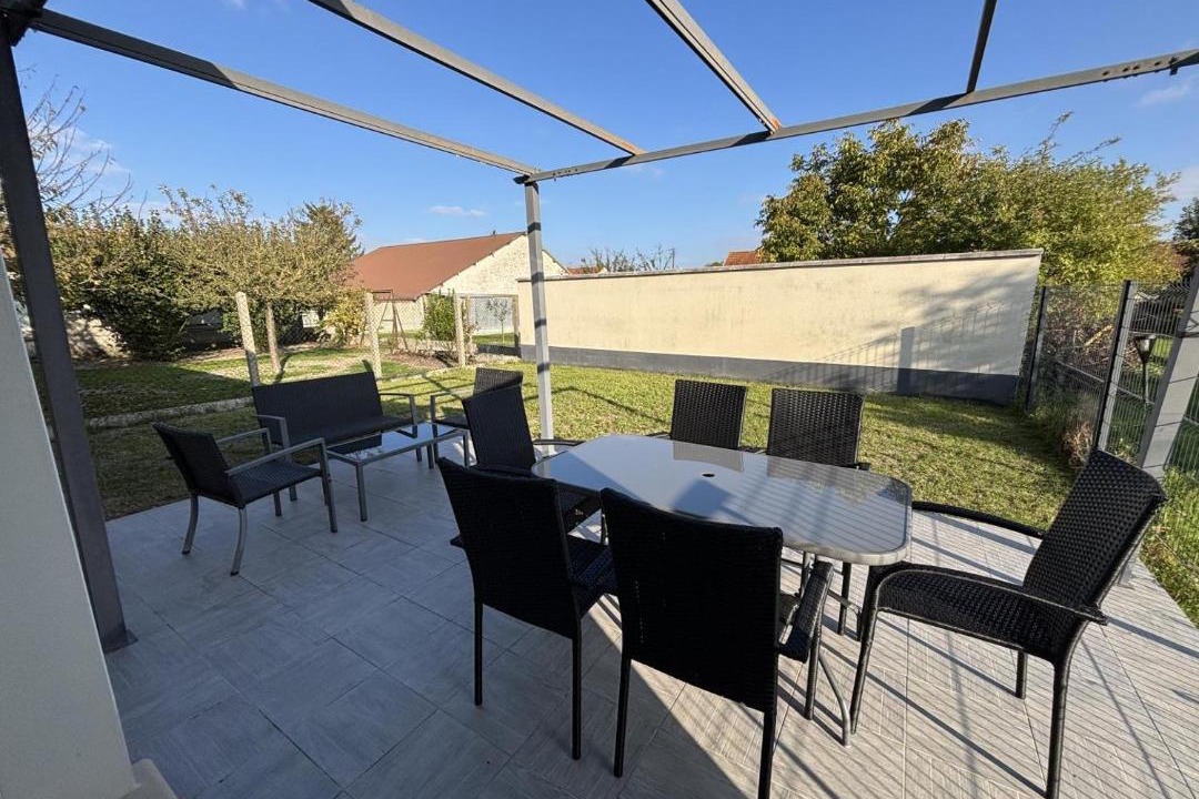 Photo of Others in Origny-le-Sec